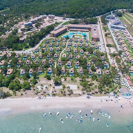 Rio Formoso Flat Praia Dos Carneiros - Eco Resort Praia Dos Carneiros Ao Lado Da Igrejinha מראה חיצוני תמונה