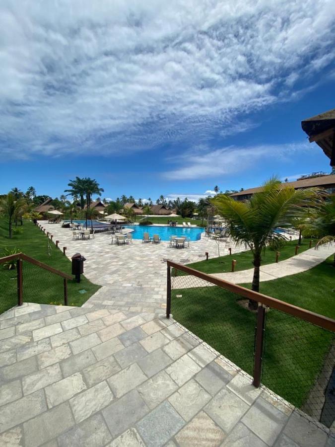 Rio Formoso Flat Praia Dos Carneiros - Eco Resort Praia Dos Carneiros Ao Lado Da Igrejinha מראה חיצוני תמונה