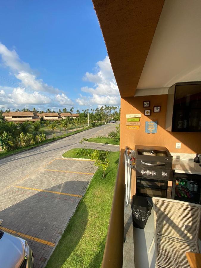 Rio Formoso Flat Praia Dos Carneiros - Eco Resort Praia Dos Carneiros Ao Lado Da Igrejinha מראה חיצוני תמונה