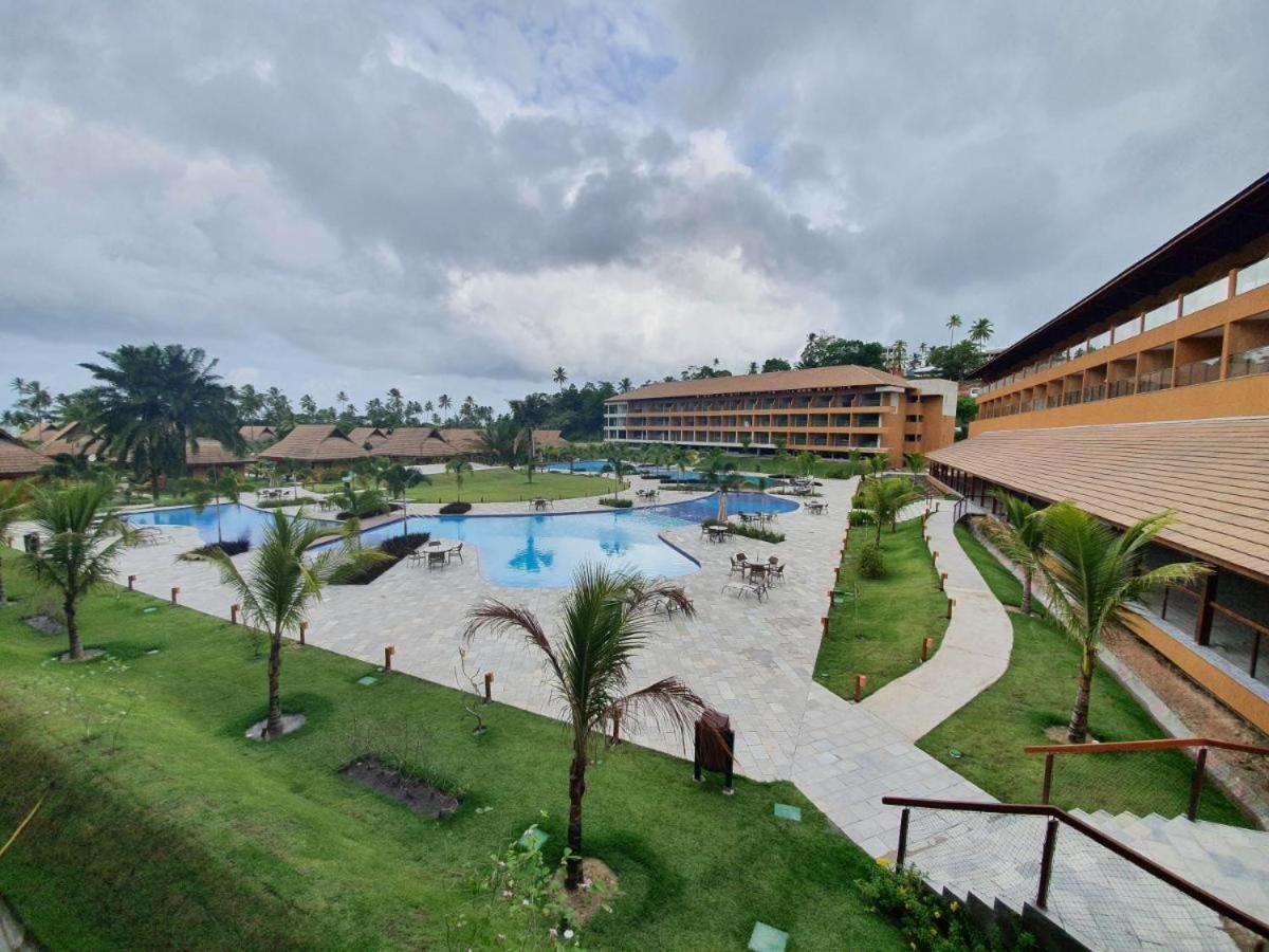 Rio Formoso Flat Praia Dos Carneiros - Eco Resort Praia Dos Carneiros Ao Lado Da Igrejinha מראה חיצוני תמונה