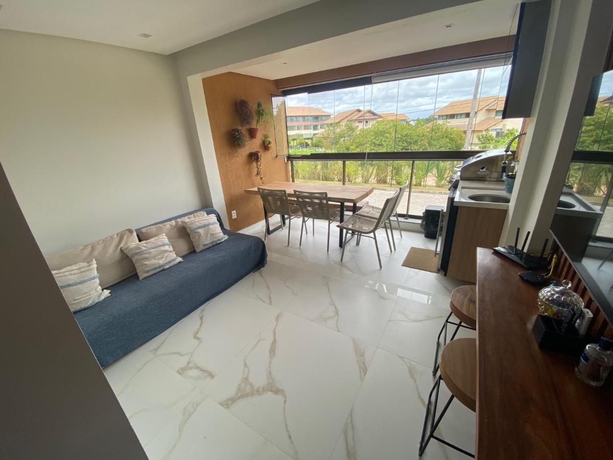 Rio Formoso Flat Praia Dos Carneiros - Eco Resort Praia Dos Carneiros Ao Lado Da Igrejinha מראה חיצוני תמונה