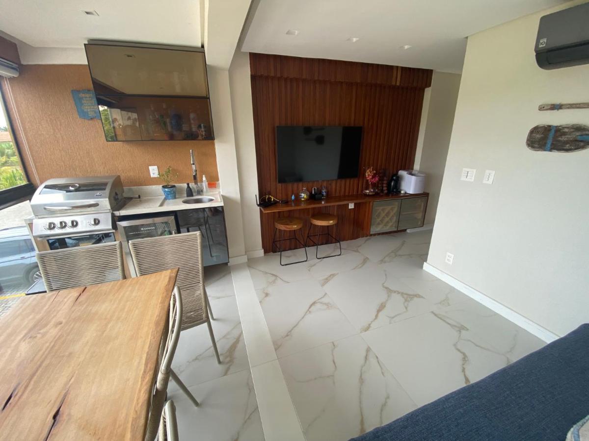 Rio Formoso Flat Praia Dos Carneiros - Eco Resort Praia Dos Carneiros Ao Lado Da Igrejinha מראה חיצוני תמונה